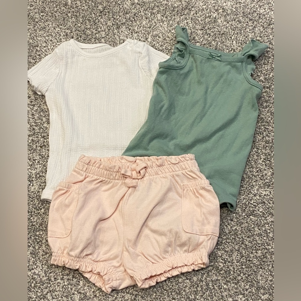 12 month set